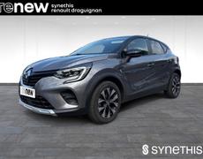 Renault Captur Draguignan