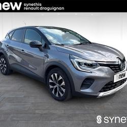 Renault Captur TCe 100 GPL Evolution Draguignan