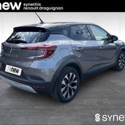 Renault Captur TCe 100 GPL Evolution Draguignan