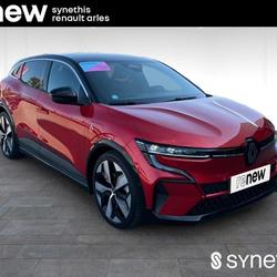 Renault Megane E-Tech Megane E-Tech EV60 220 ch optimum charge Techno Arles