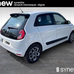 Renault Twingo 3 Twingo III E-Tech Equilibre Manosque