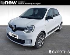 Renault Twingo 3 Digne-les-Bains