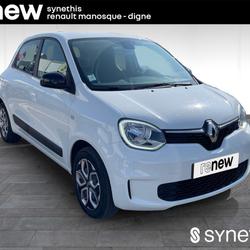 Renault Twingo 3 Twingo III E-Tech Equilibre Digne-les-Bains