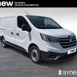 Renault Trafic TRAFIC FGN L1H1 2800 KG BLUE DCI 150 EDC GRAND CONFORT Mont&eacute;limar