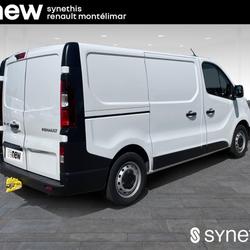 Renault Trafic TRAFIC FGN L1H1 2800 KG BLUE DCI 150 EDC GRAND CONFORT Mont&eacute;limar