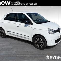 Renault Twingo 3 Twingo III E-Tech Techno Fr&eacute;jus