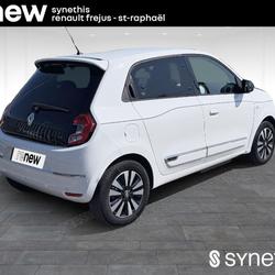 Renault Twingo 3 Twingo III E-Tech Techno Fr&eacute;jus