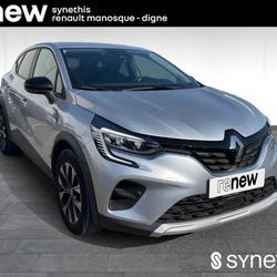 Renault Captur TCe 90 Evolution occasion - Digne-les-Bains - photo 2/31