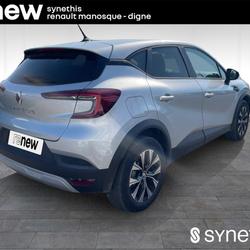 Renault Captur TCe 90 Evolution occasion - Digne-les-Bains - photo 3/31