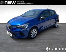 Renault Clio 5 Draguignan