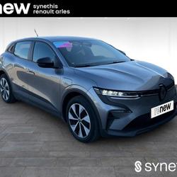 Renault Megane E-Tech Megane E-Tech EV60 130ch optimum charge Evolution ER Arles