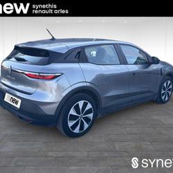 Renault Megane E-Tech Megane E-Tech EV60 130ch optimum charge Evolution ER Arles