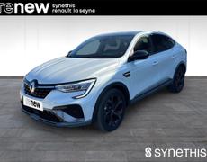 Renault Arkana La Seyne-sur-Mer