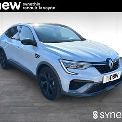 Renault Arkana E-Tech hybride 145 R.S. Line Fast Track La Seyne-sur-Mer