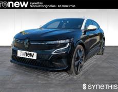 Renault Megane E-Tech Brignoles