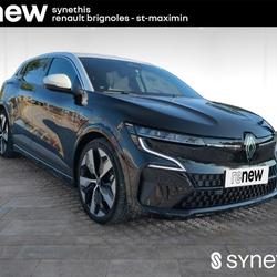Renault Megane E-Tech Megane E-Tech EV60 220 ch super charge Techno Brignoles