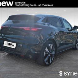 Renault Megane E-Tech Megane E-Tech EV60 220 ch super charge Techno Brignoles