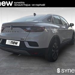 Renault Arkana E-Tech hybride 145 - 22 Equilibre Fr&eacute;jus