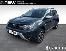Dacia Duster La Valette-du-Var