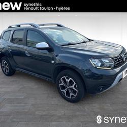 Dacia Duster Blue dCi 115 4x2 Prestige Hy&egrave;res
