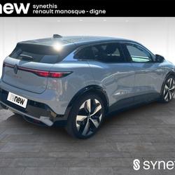 Renault Megane E-Tech Megane E-Tech EV60 220 ch optimum charge Techno Digne-les-Bains