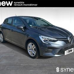 Renault Clio 5 Societe CLIO SOCIETE BLUE DCI 100 - 21N BUSINESS REVERSIBLE Mont&eacute;limar