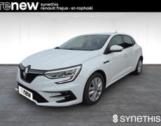 Renault Megane 4 Fréjus