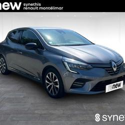 Renault Clio 5 Clio E-Tech full hybrid 145 Techno Mont&eacute;limar