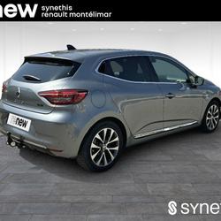 Renault Clio 5 Clio E-Tech full hybrid 145 Techno Mont&eacute;limar