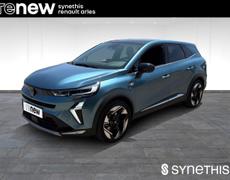 Renault Symbioz Arles