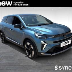 Renault Symbioz E-Tech full hybrid 145 Iconic Arles