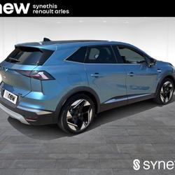 Renault Symbioz E-Tech full hybrid 145 Iconic Arles