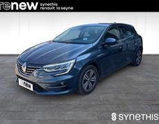 Renault Megane 4 La Seyne-sur-Mer
