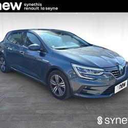 Renault Megane 4 M&eacute;gane IV Berline Blue dCi 115 EDC - 21N Intens La Seyne-sur-Mer