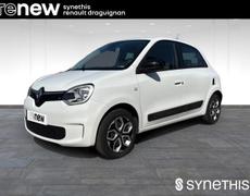Renault Twingo 3 Draguignan