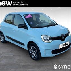 Renault Twingo 3 Twingo III SCe 65 Equilibre Arles