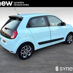 Renault Twingo 3 Twingo III SCe 65 Equilibre Arles