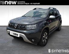 Dacia Duster Fréjus