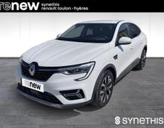 Renault Arkana Hyères