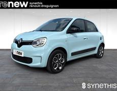 Renault Twingo 3 Draguignan