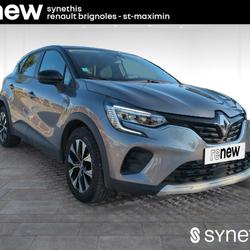 Renault Captur TCe 100 GPL Evolution Brignoles