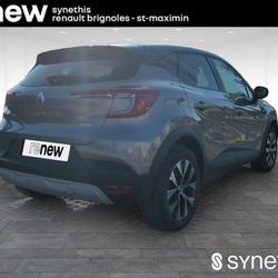 Renault Captur TCe 100 GPL Evolution Brignoles