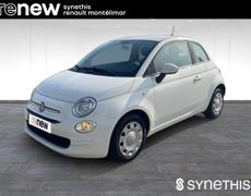 Fiat 500 II