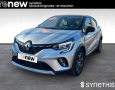Renault Captur Brignoles