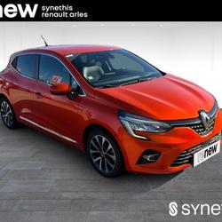 Renault Clio 5 Clio Blue dCi 115 Intens Arles