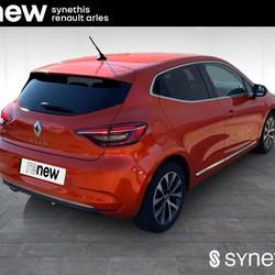 Renault Clio 5 Clio Blue dCi 115 Intens Arles