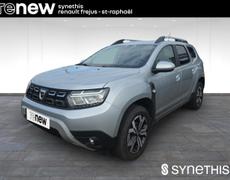 Dacia Duster Fréjus