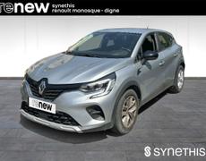 Renault Captur Manosque