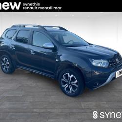 Dacia Duster ECO-G 100 4x2 Prestige Mont&eacute;limar