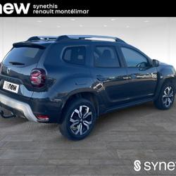 Dacia Duster ECO-G 100 4x2 Prestige Mont&eacute;limar